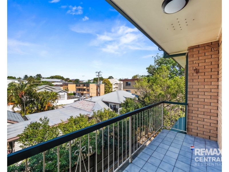 6/29 Gellibrand Street, Clayfield QLD 4011