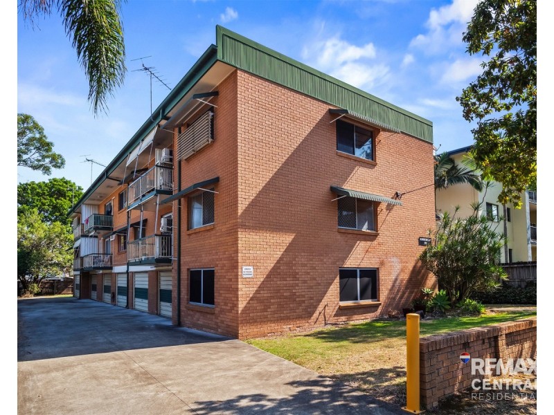 6/29 Gellibrand Street, Clayfield QLD 4011