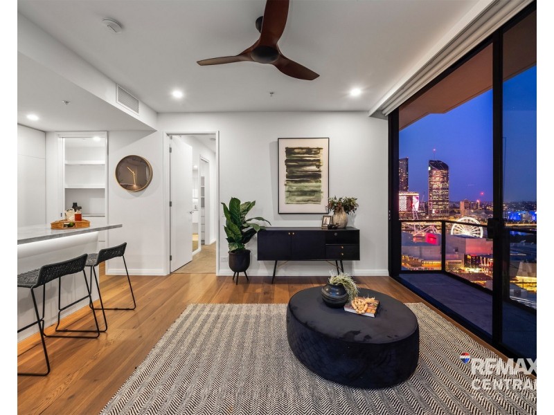 Level 25/51 Fish Lane, South Brisbane QLD 4101