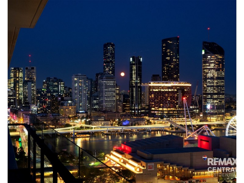 Level 25/51 Fish Lane, South Brisbane QLD 4101