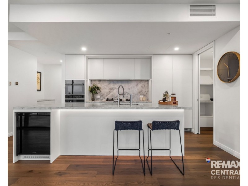 Level 25/51 Fish Lane, South Brisbane QLD 4101