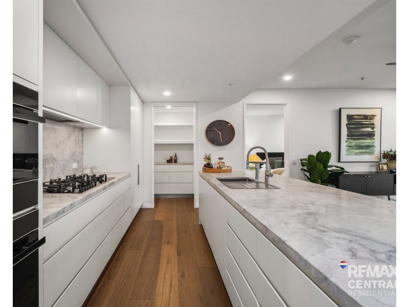 Level 25/51 Fish Lane, South Brisbane QLD 4101