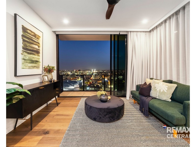 Level 25/51 Fish Lane, South Brisbane QLD 4101