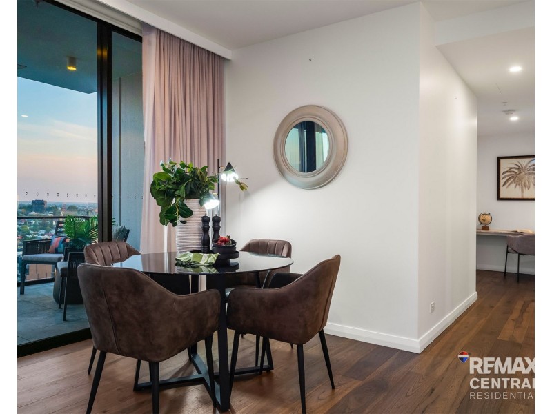 Level 25/51 Fish Lane, South Brisbane QLD 4101
