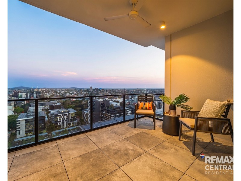 Level 25/51 Fish Lane, South Brisbane QLD 4101