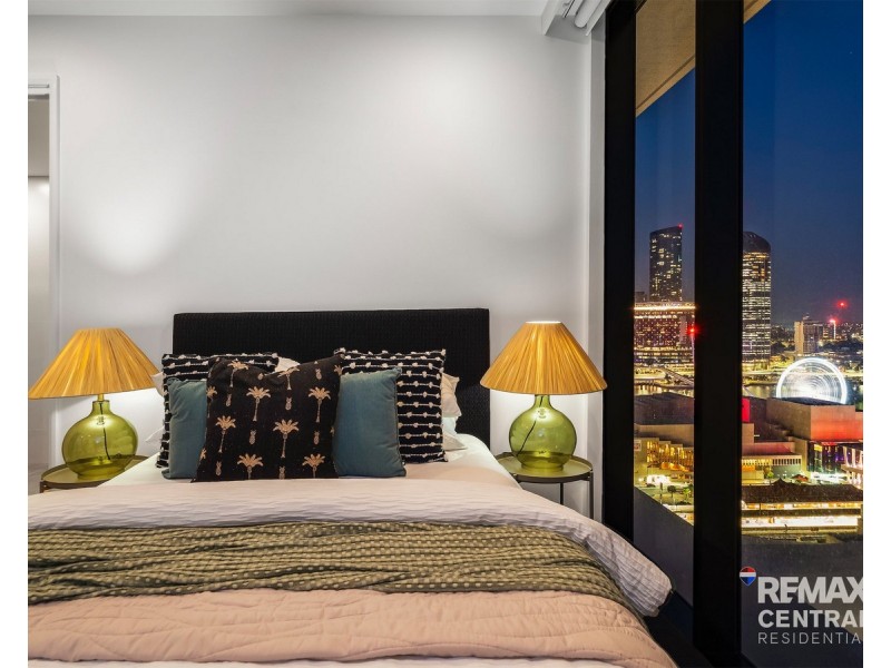 Level 25/51 Fish Lane, South Brisbane QLD 4101