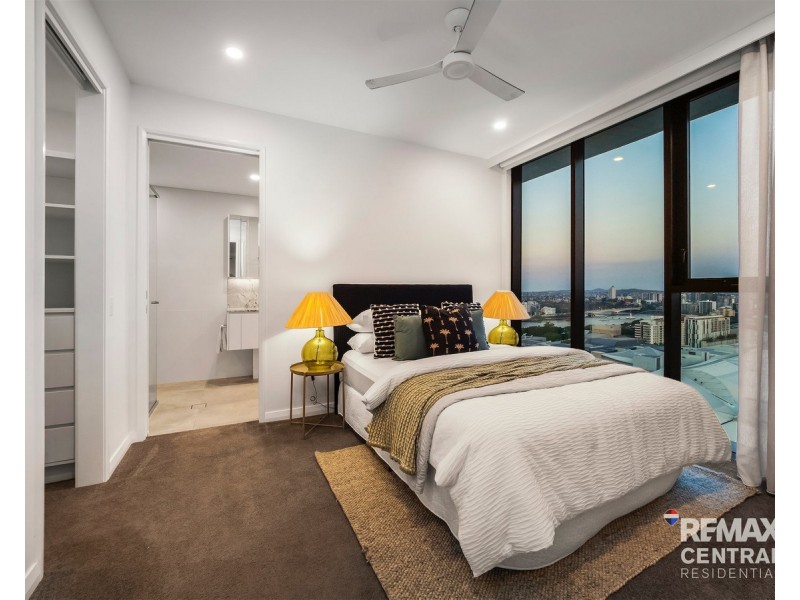 Level 25/51 Fish Lane, South Brisbane QLD 4101