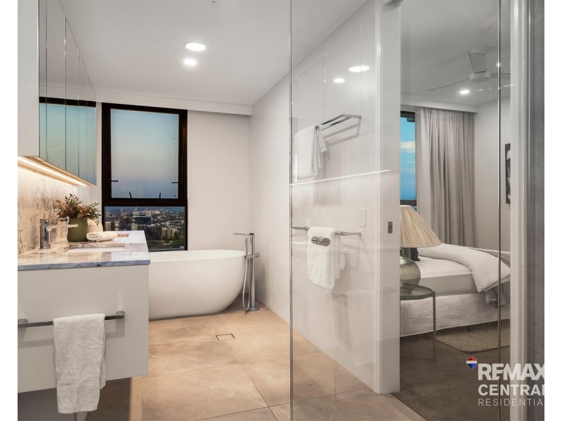 Level 25/51 Fish Lane, South Brisbane QLD 4101