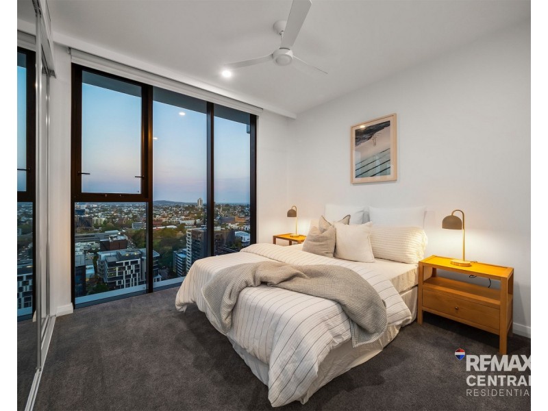 Level 25/51 Fish Lane, South Brisbane QLD 4101