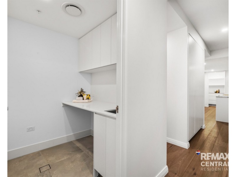 Level 25/51 Fish Lane, South Brisbane QLD 4101