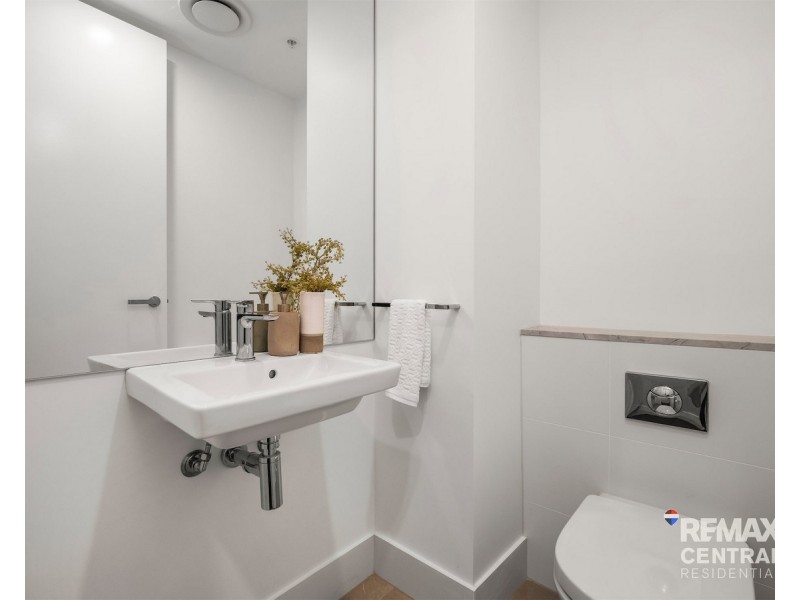 Level 25/51 Fish Lane, South Brisbane QLD 4101