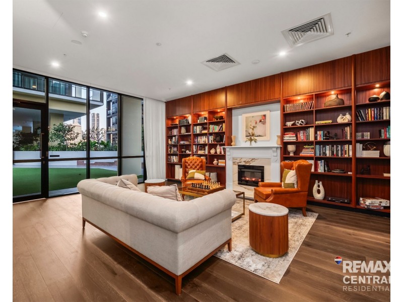 Level 25/51 Fish Lane, South Brisbane QLD 4101