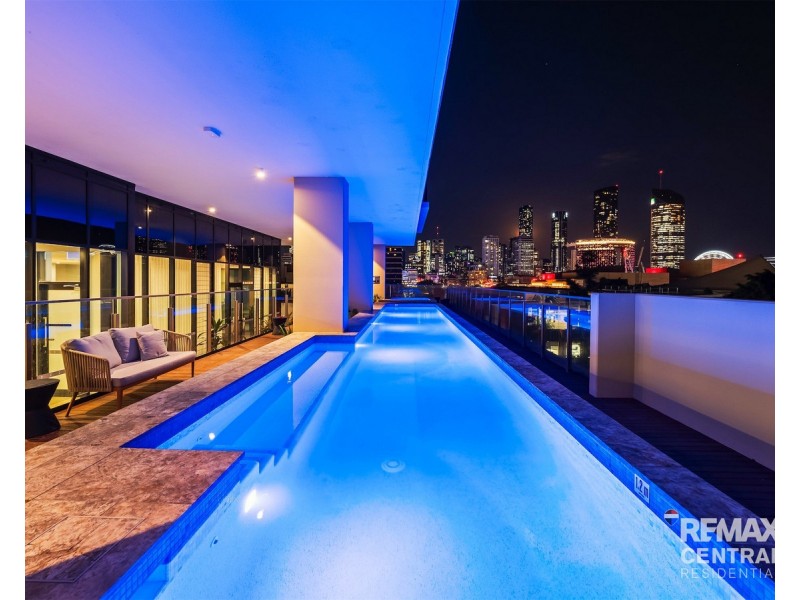 Level 25/51 Fish Lane, South Brisbane QLD 4101