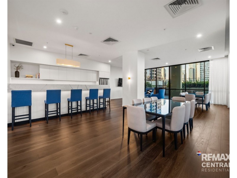 Level 25/51 Fish Lane, South Brisbane QLD 4101