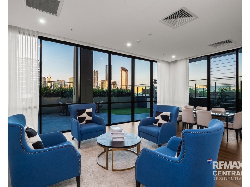 Level 25/51 Fish Lane, South Brisbane QLD 4101
