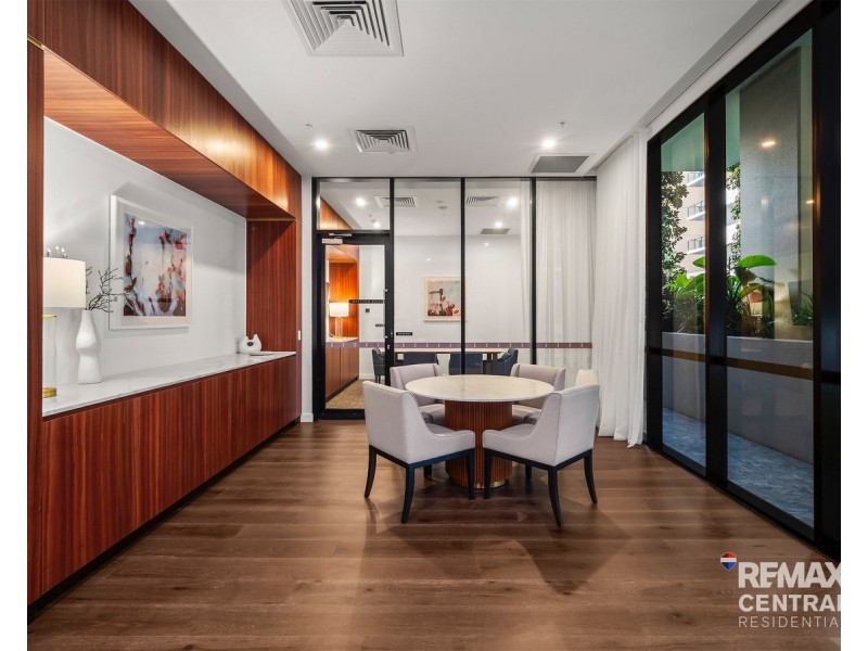Level 25/51 Fish Lane, South Brisbane QLD 4101
