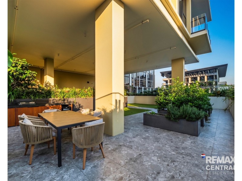 Level 25/51 Fish Lane, South Brisbane QLD 4101