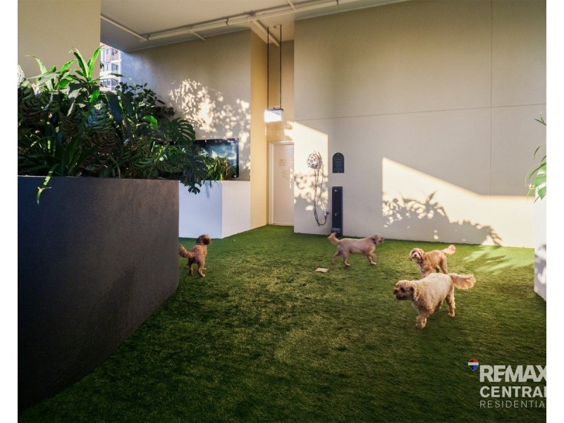 Level 25/51 Fish Lane, South Brisbane QLD 4101