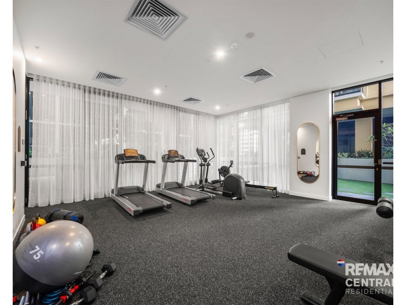 Level 25/51 Fish Lane, South Brisbane QLD 4101