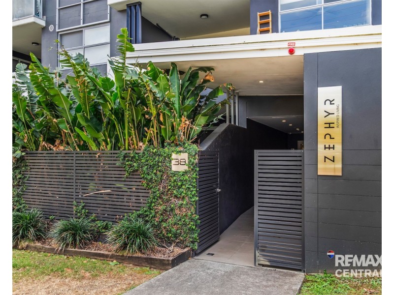 Level 2/38 Lowerson Street, Lutwyche QLD 4030