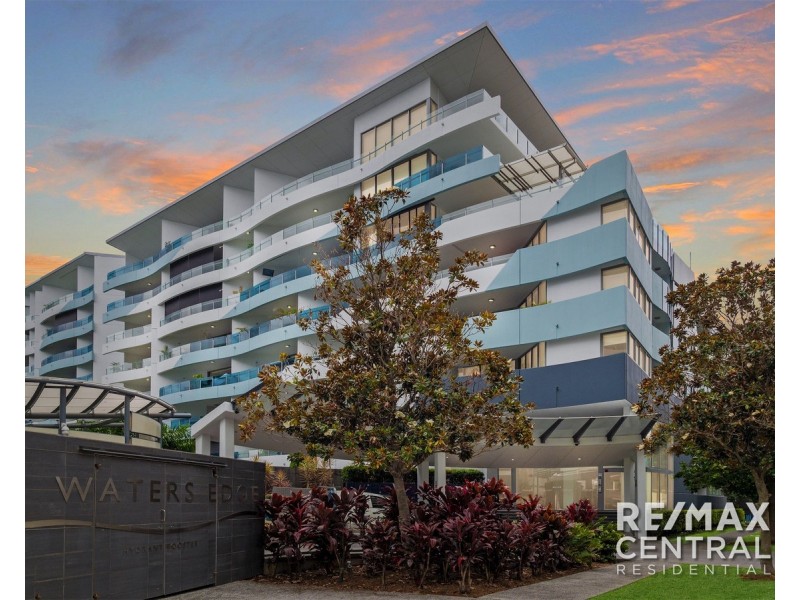 Level 5/45 Duncan Street, West End QLD 4101