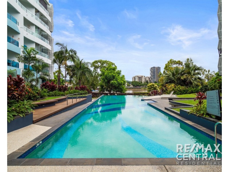Level 5/45 Duncan Street, West End QLD 4101
