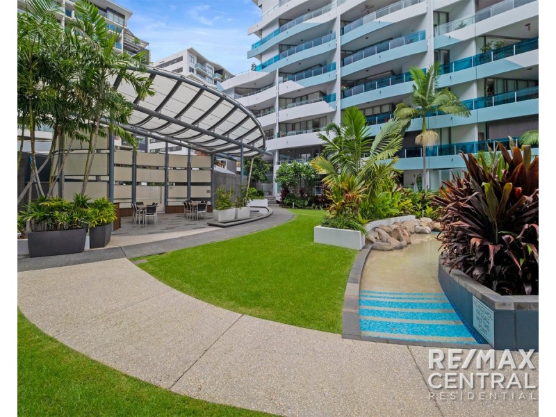 Level 5/45 Duncan Street, West End QLD 4101