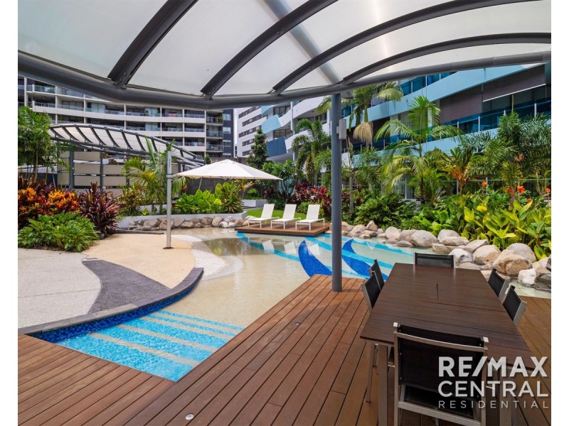 Level 5/45 Duncan Street, West End QLD 4101