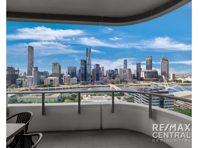 Level 26/58 Hope Street, South Brisbane QLD 4101