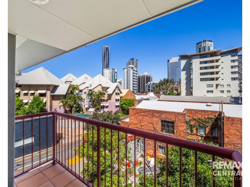 Level 3/128 Bowen Street, Spring Hill QLD 4000