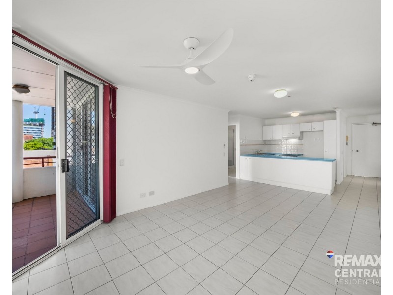 Level 3/128 Bowen Street, Spring Hill QLD 4000