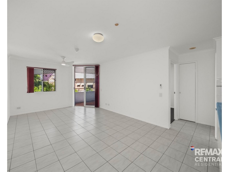 Level 3/128 Bowen Street, Spring Hill QLD 4000