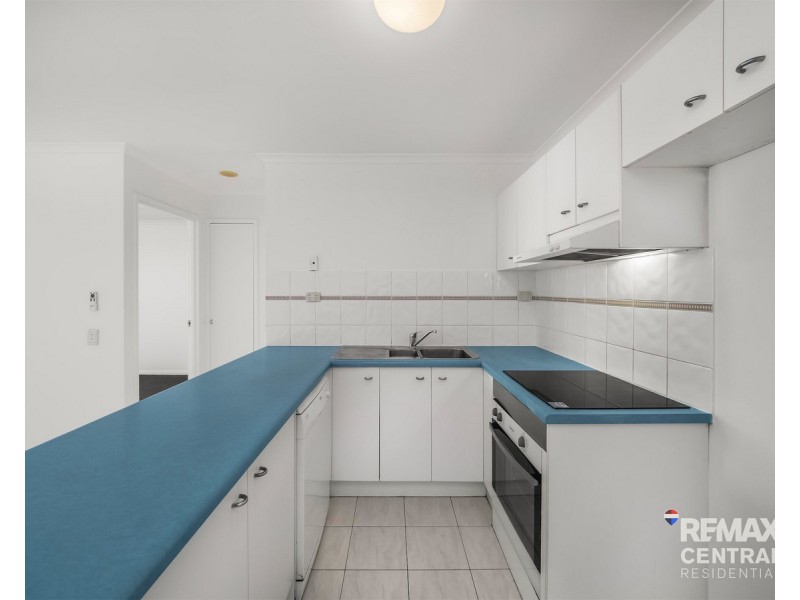 Level 3/128 Bowen Street, Spring Hill QLD 4000