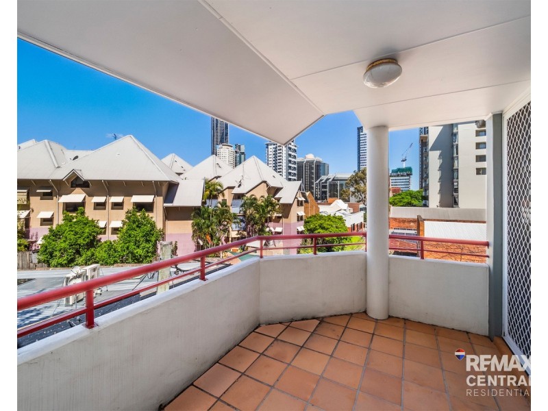 Level 3/128 Bowen Street, Spring Hill QLD 4000