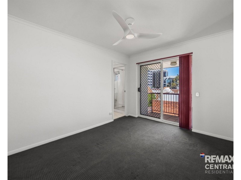 Level 3/128 Bowen Street, Spring Hill QLD 4000