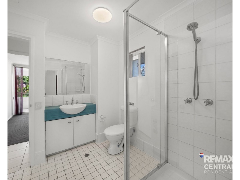 Level 3/128 Bowen Street, Spring Hill QLD 4000