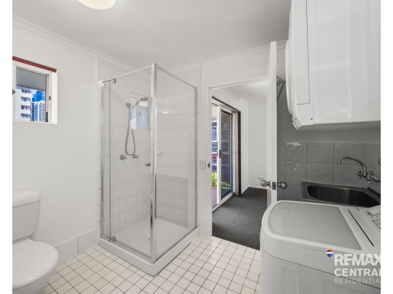 Level 3/128 Bowen Street, Spring Hill QLD 4000