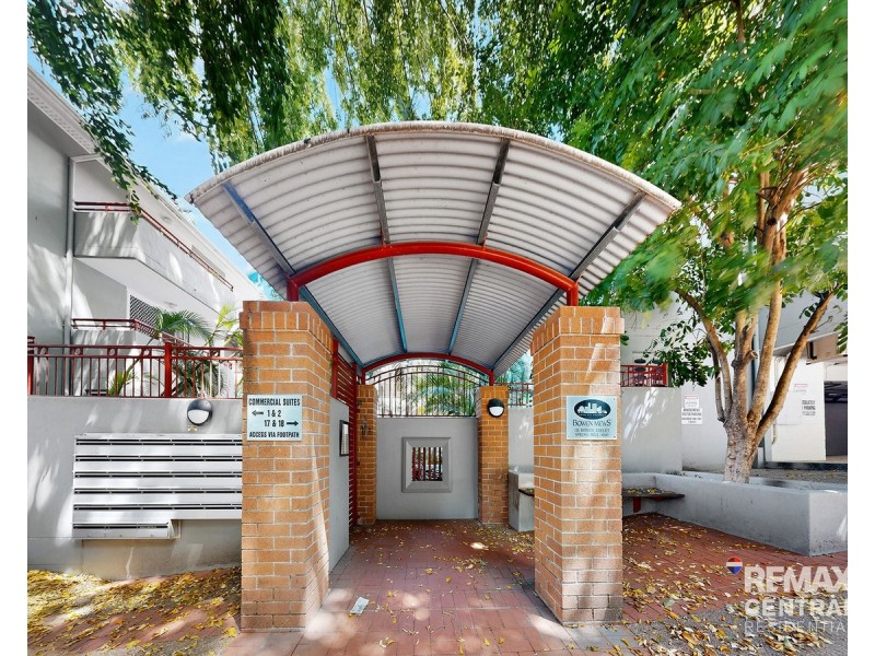 Level 3/128 Bowen Street, Spring Hill QLD 4000