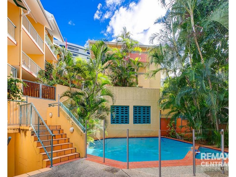 Level 3/128 Bowen Street, Spring Hill QLD 4000