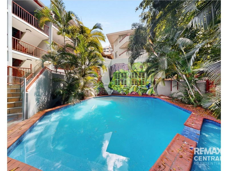 Level 3/128 Bowen Street, Spring Hill QLD 4000