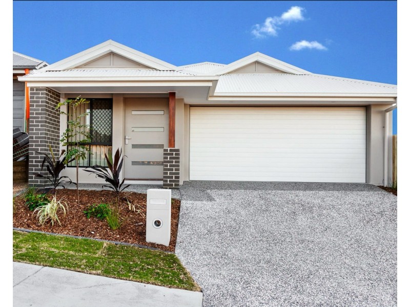 28 Peter Harbeck Street, Spring Mountain QLD 4124