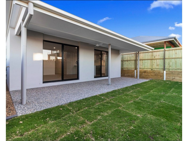 28 Peter Harbeck Street, Spring Mountain QLD 4124