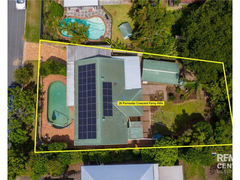 26 Parnoolar Crescent, Ferny Hills QLD 4055