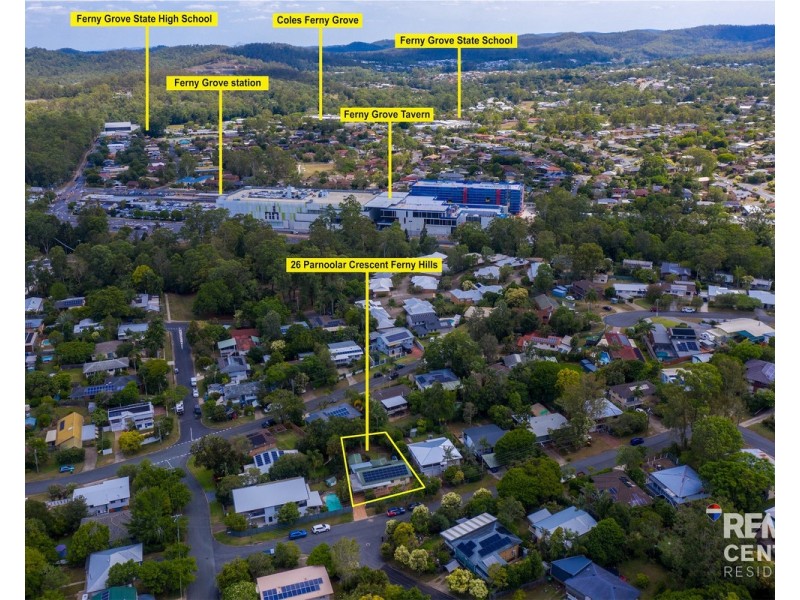26 Parnoolar Crescent, Ferny Hills QLD 4055