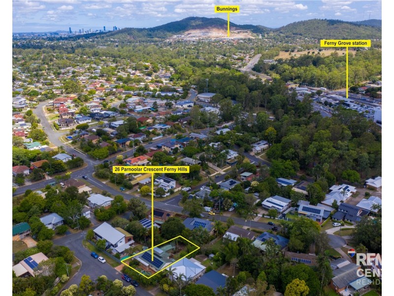 26 Parnoolar Crescent, Ferny Hills QLD 4055