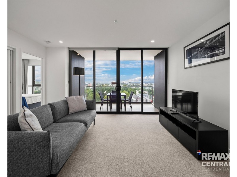 Level 16/55 Railway Terrace, Milton QLD 4064
