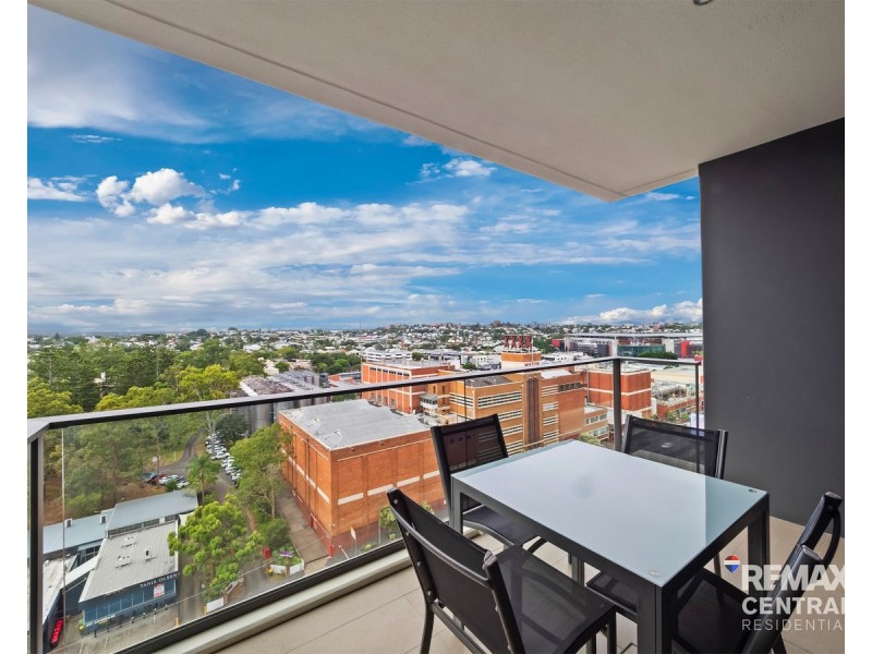 Level 16/55 Railway Terrace, Milton QLD 4064