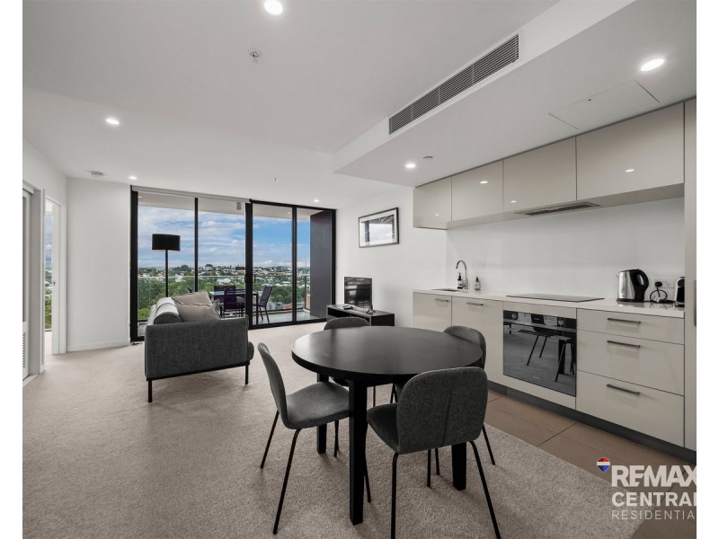 Level 16/55 Railway Terrace, Milton QLD 4064