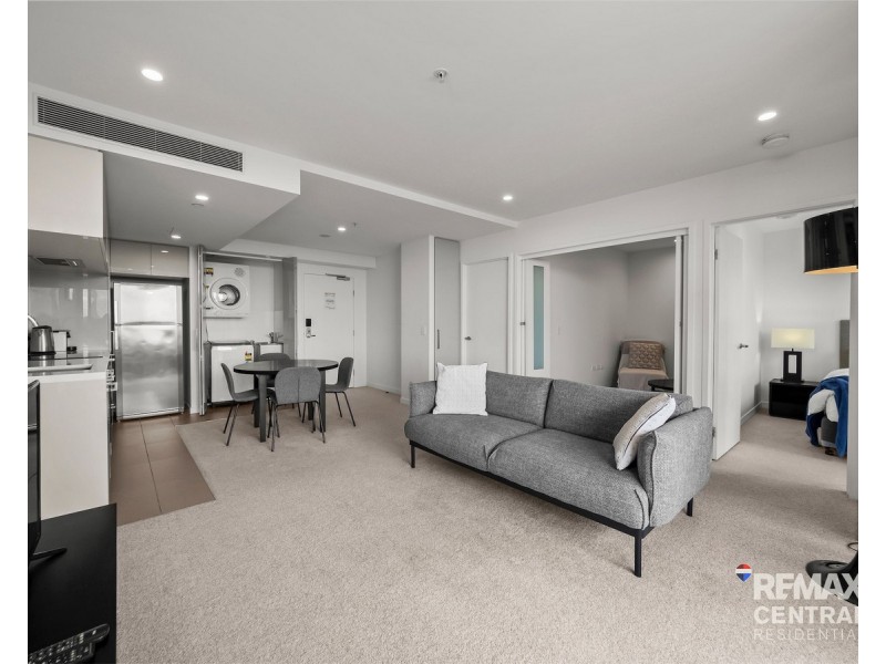 Level 16/55 Railway Terrace, Milton QLD 4064