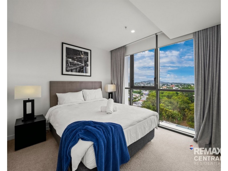Level 16/55 Railway Terrace, Milton QLD 4064